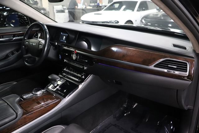 Used 2017 Genesis G90 5.0 Ultimate image 27