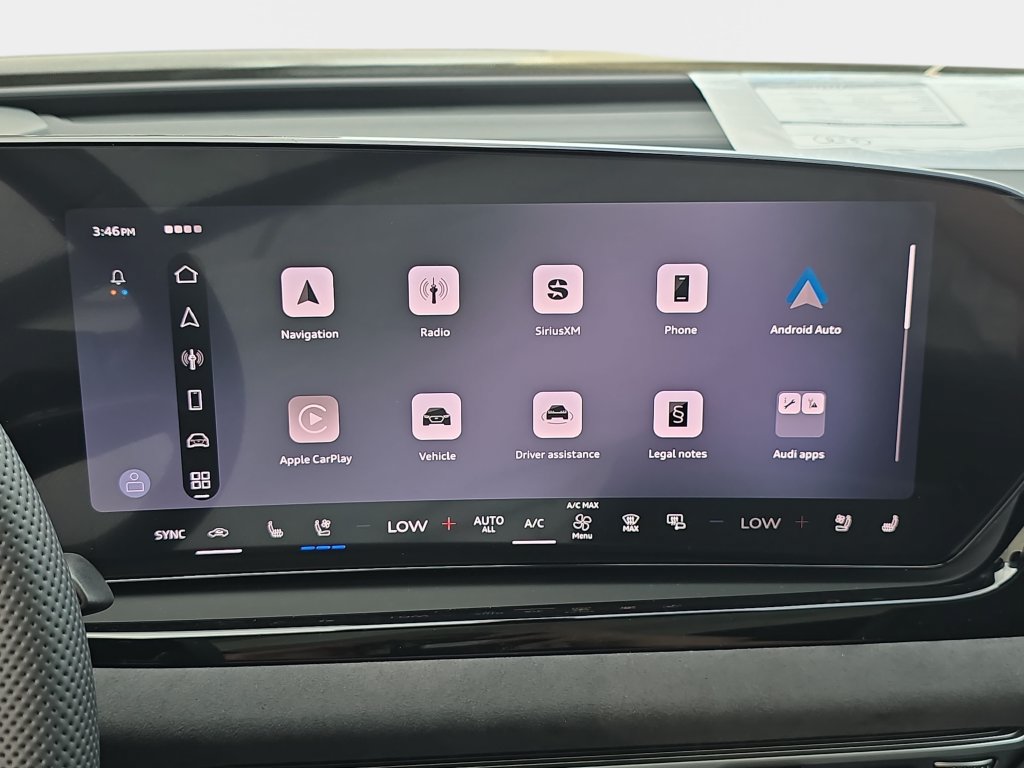 New 2026 Audi A6 Prestige AWD/4WD image 25
