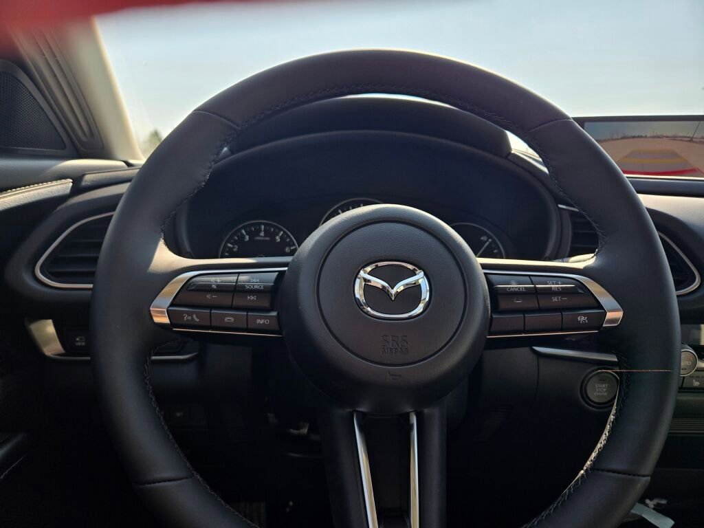 New 2026 MAZDA CX-30 AWD 2.5 S w/ Premium Package image 31