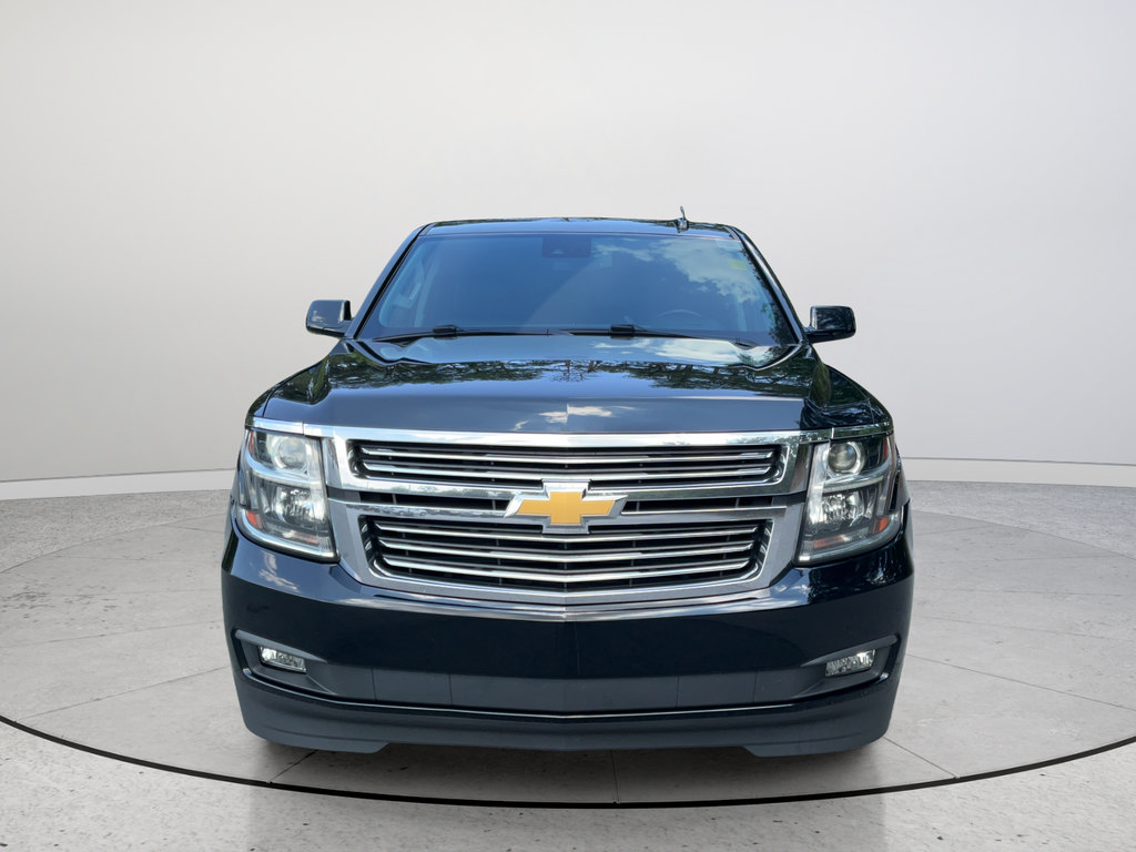Used 2020 Chevrolet Tahoe LT w/ Max Trailering Package RWD image 4