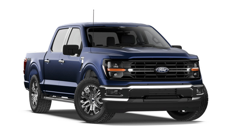 Used 2026 Ford F150 XLT w/ XLT Chrome Appearance Package AWD/4WD image 37