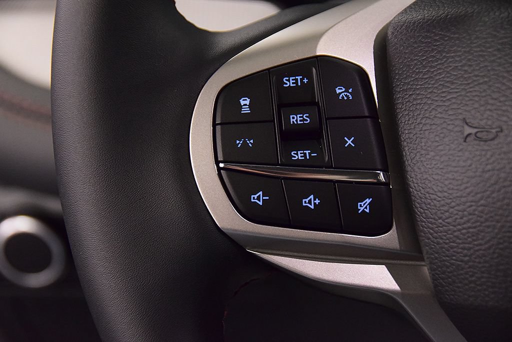 New 2026 Ford Explorer Active AWD/4WD image 20