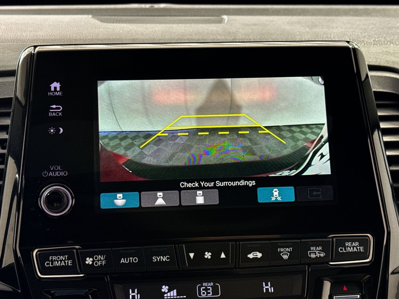 Used 2024 Honda Odyssey Touring image 19