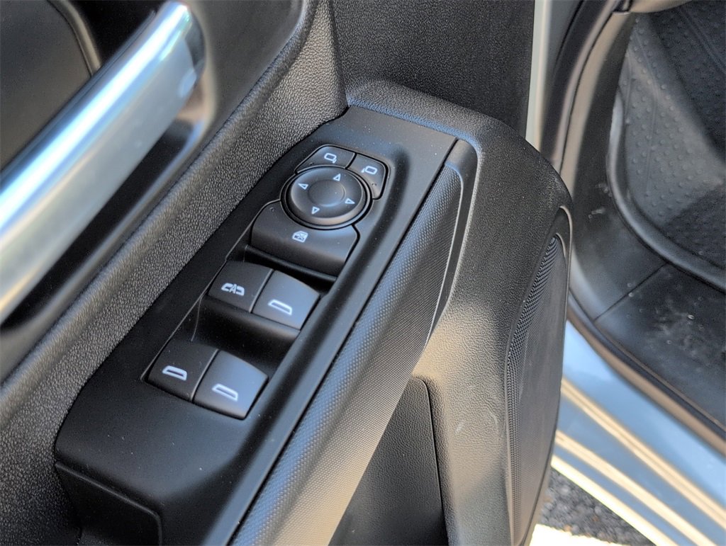 New 2026 Chevrolet Silverado 2500 Custom w/ Custom Convenience Package image 12