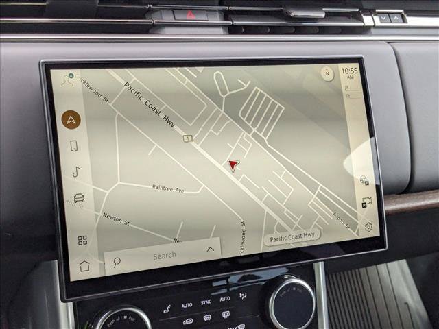 Used 2023 Land Rover Range Rover SE AWD/4WD image 15