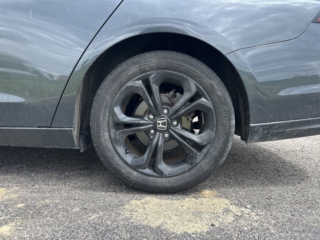 Used 2025 Honda Accord SE image 7