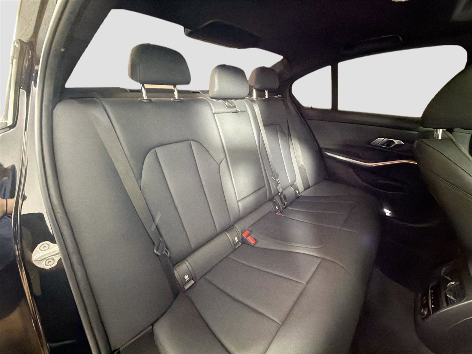 Used 2020 BMW M340i w/ Driving Assistance Package RWD image 28