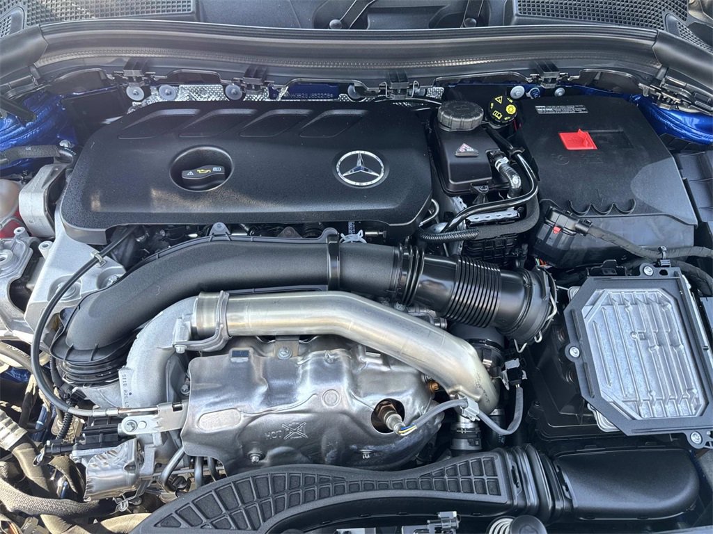 Used 2025 Mercedes-Benz GLA 250 GLA 250 image 23