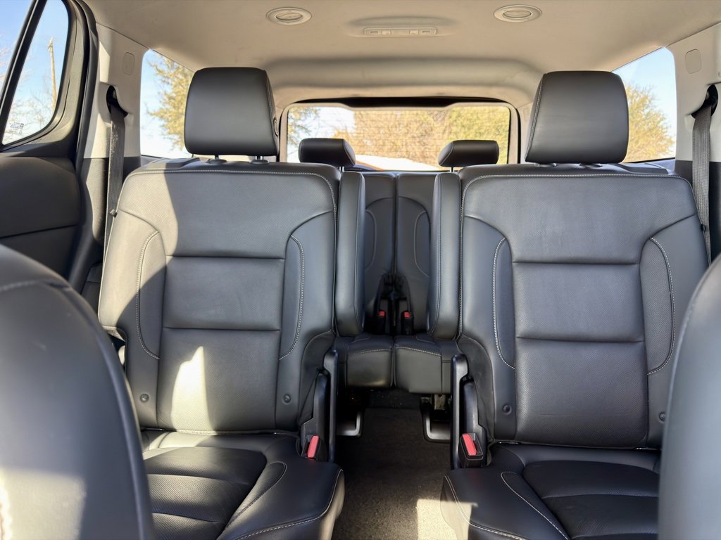 Used 2019 GMC Acadia SLT image 28