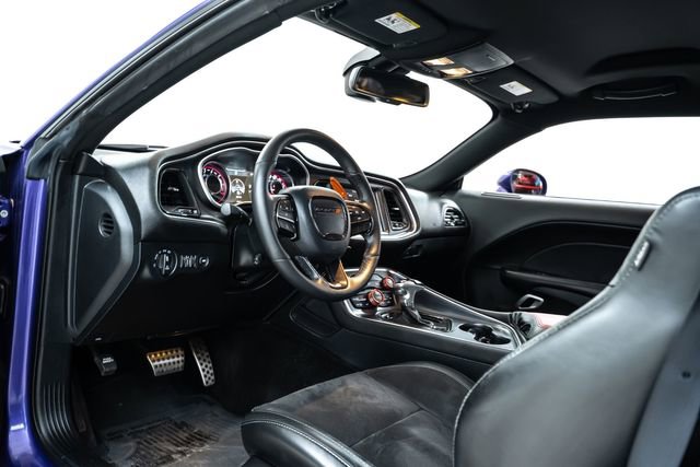 Used 2016 Dodge Challenger R/T Scat Pack image 19