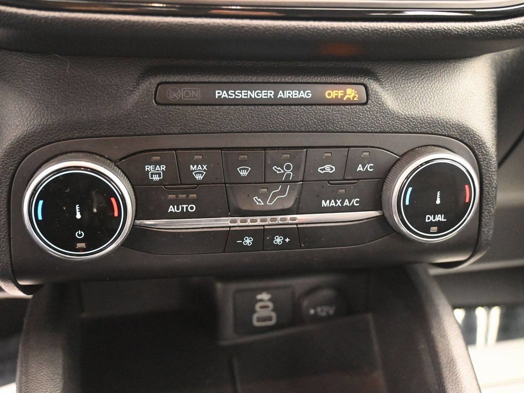 Used 2025 Ford Escape ST-Line AWD/4WD image 15