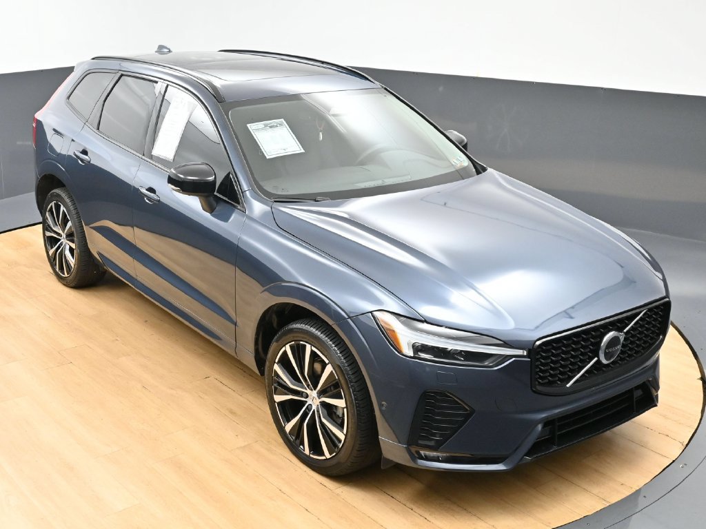 Used 2024 Volvo XC60 B5 Plus w/ Protection Package Premier AWD/4WD image 42