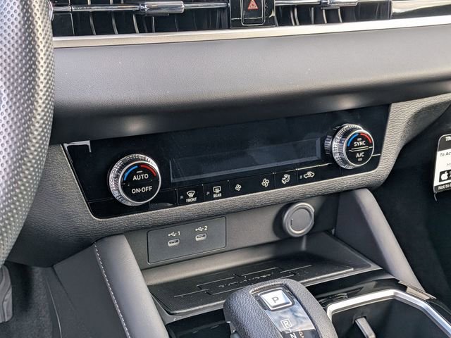 New 2026 Mitsubishi Outlander ES image 21