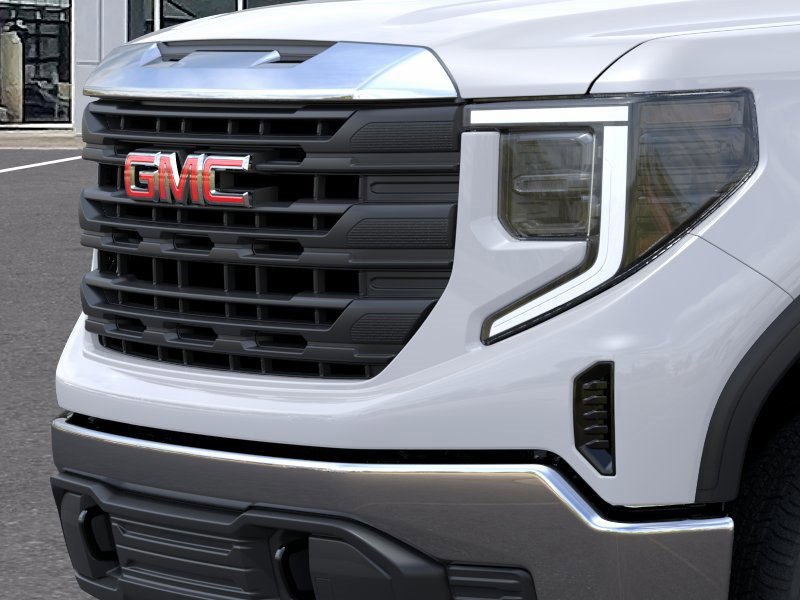 New 2026 GMC Sierra 1500 Pro w/ Pro Value Package image 13