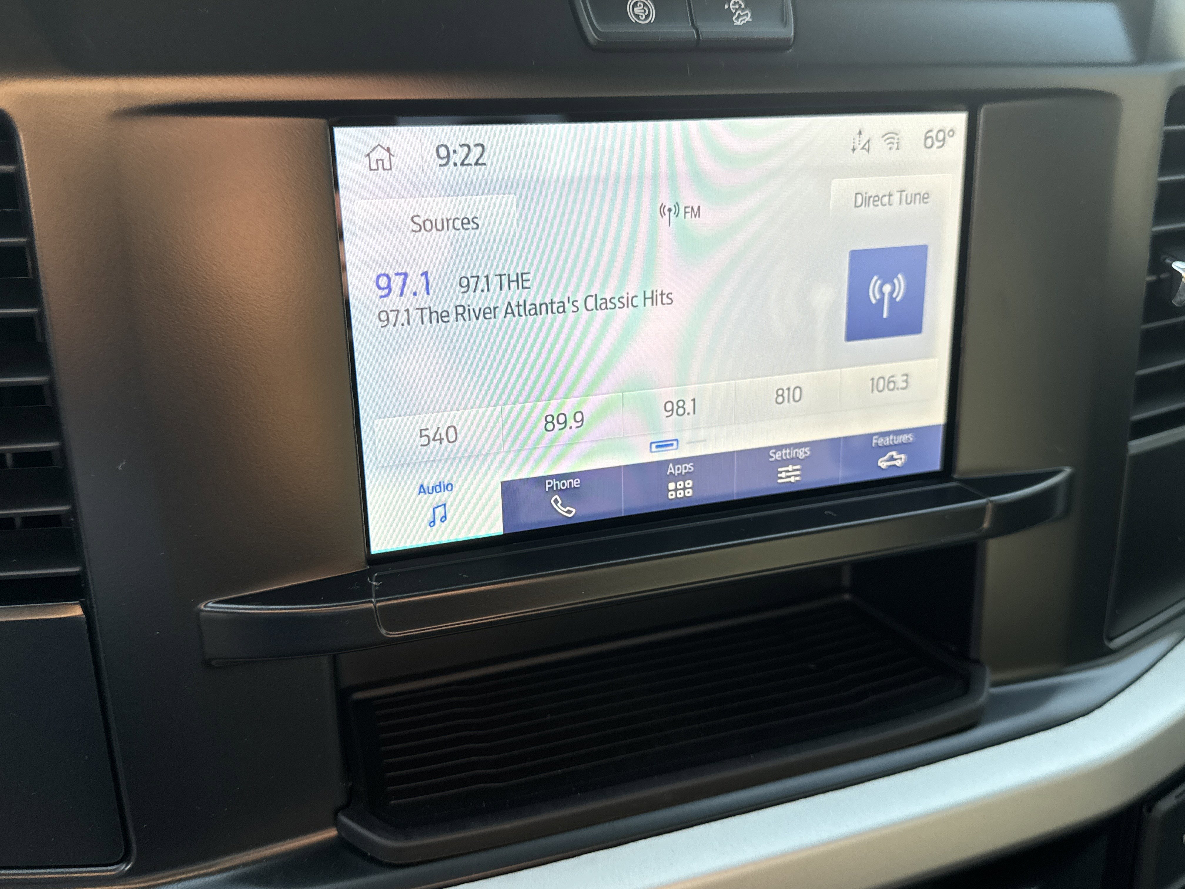 New 2026 Ford F250 XL w/ STX Appearance Package image 25