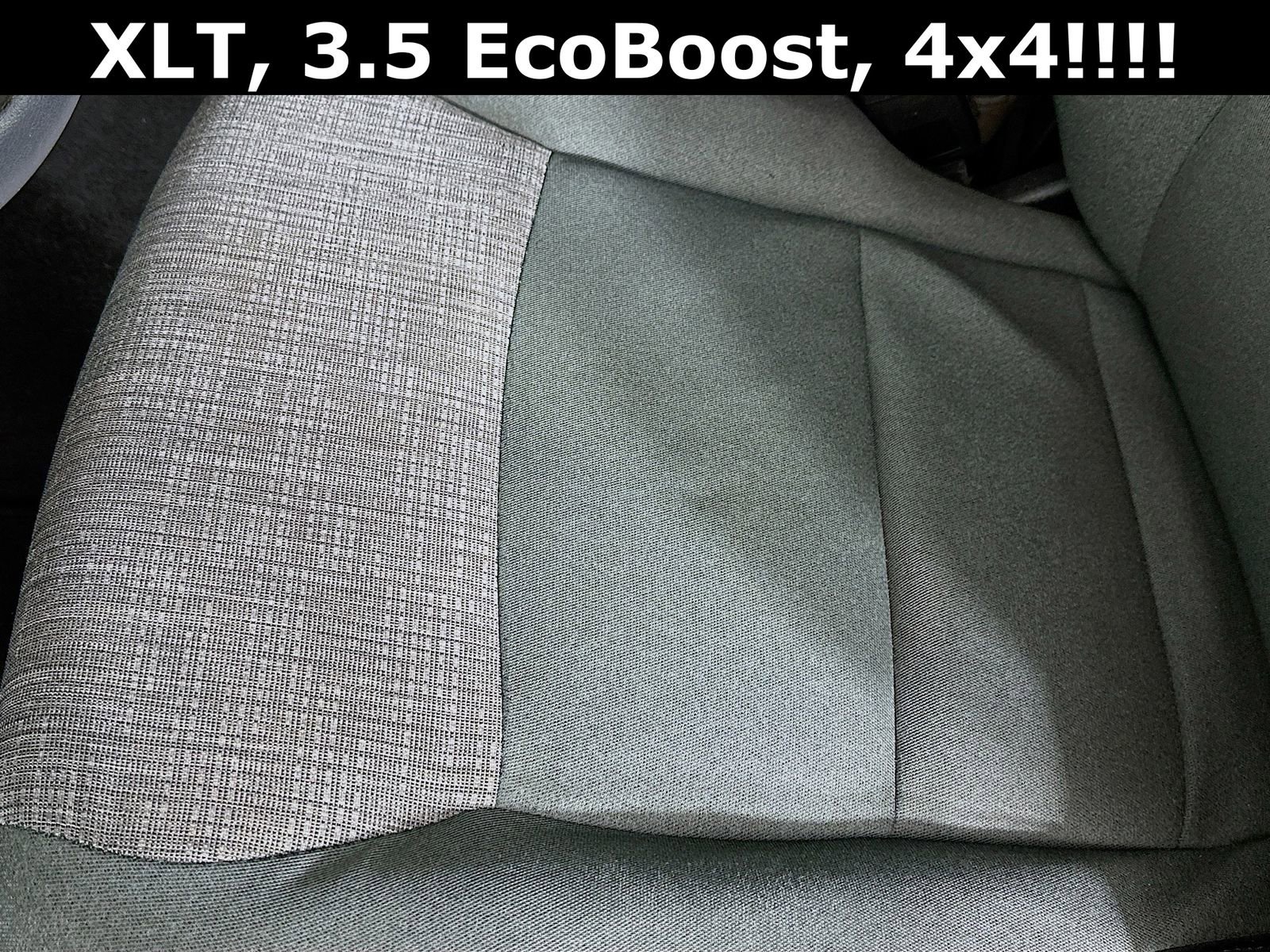 Used 2023 Ford F150 XLT image 19