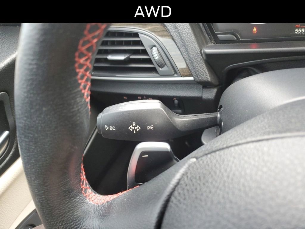 Used 2017 BMW 230i xDrive Coupe image 19