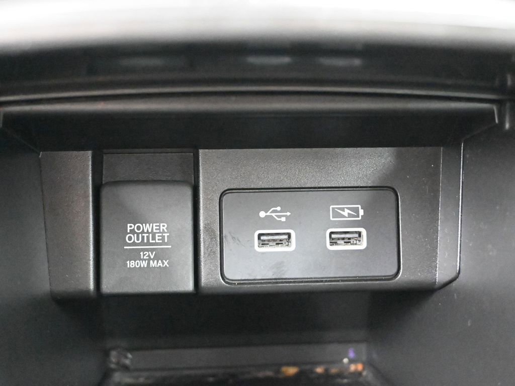Certified 2022 Honda Accord Sport image 17