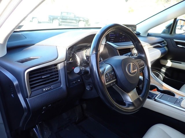 Used 2021 Lexus RX 350L Premium image 14