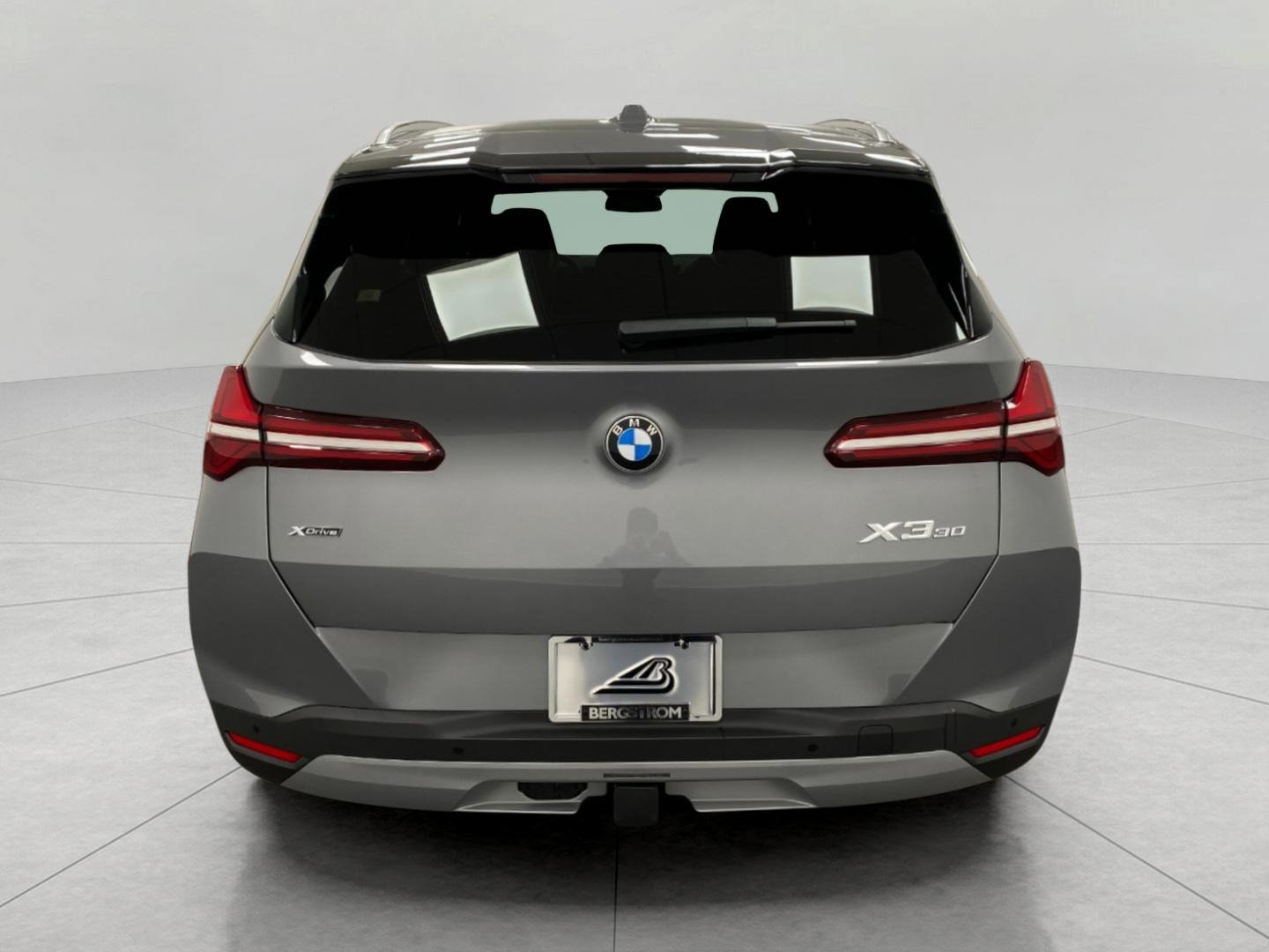 New 2026 BMW X3 xDrive30 image 5