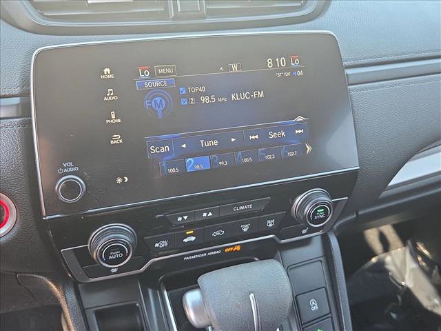 Used 2022 Honda CR-V Special Edition image 14