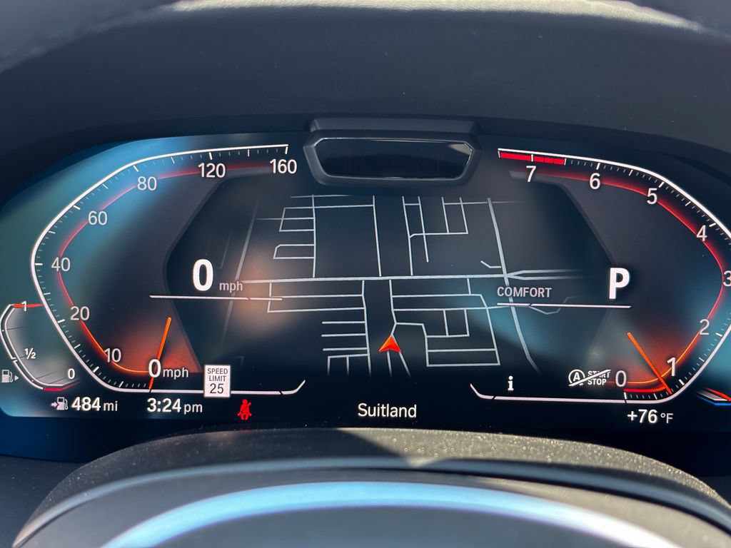 New 2026 BMW 840i xDrive Coupe AWD/4WD image 24