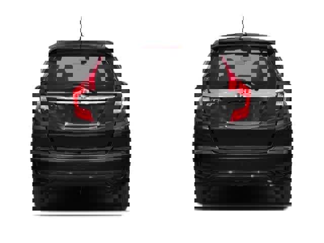 Used 2020 Honda Fit EX image 6