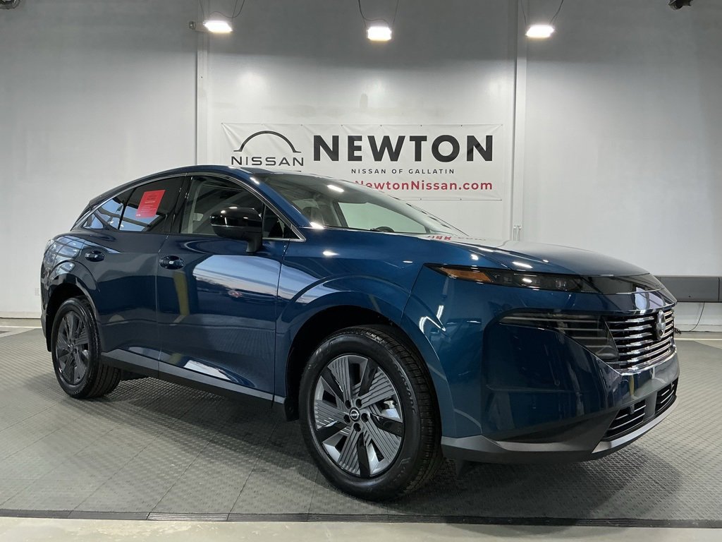 Used 2026 Nissan Murano SL w/ Comfort Package image 32