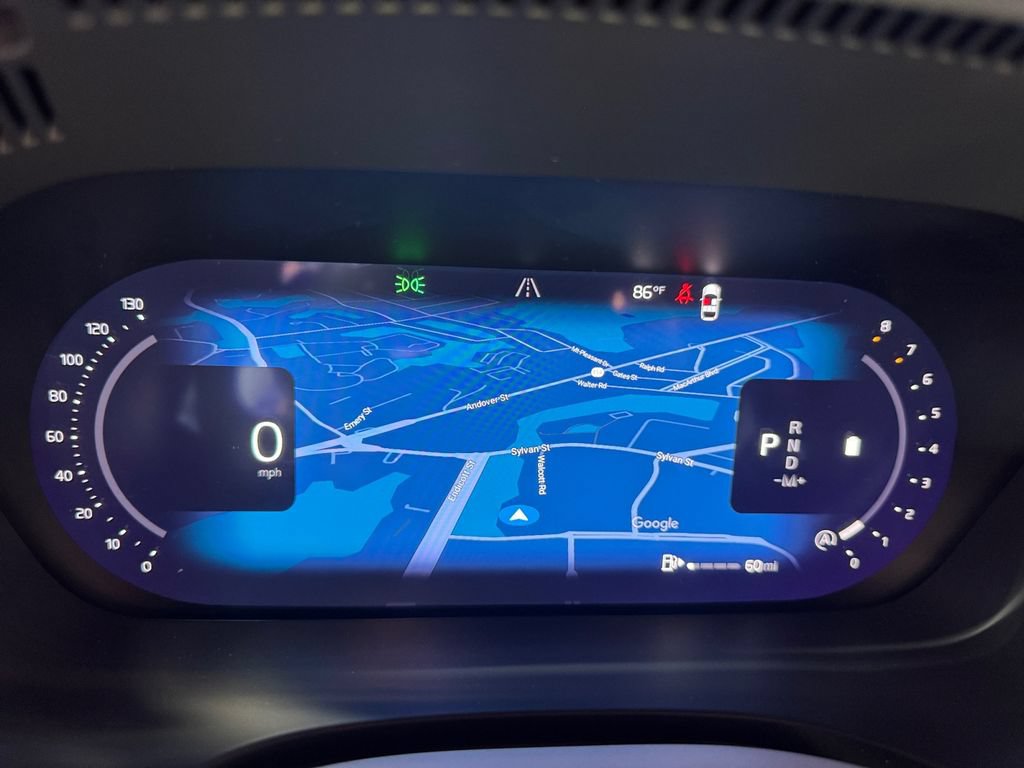 New 2027 Volvo XC60 B5 Ultra AWD/4WD image 23