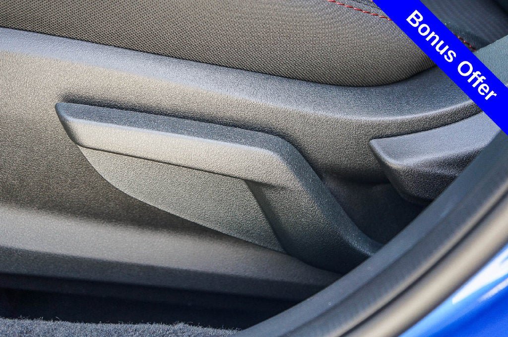 New 2026 Subaru WRX Premium AWD/4WD image 23