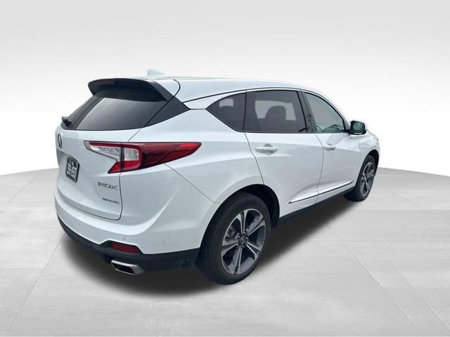 Used 2022 Acura RDX AWD w/ Advance Package image 7