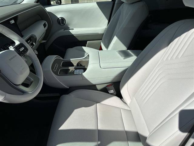 New 2027 Hyundai Palisade SEL Premium FWD image 22