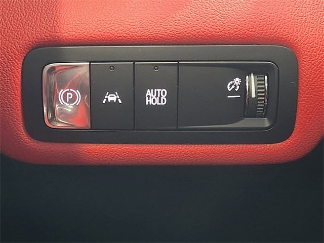 Used 2025 Chevrolet Blazer EV SS w/ Performance Package image 24