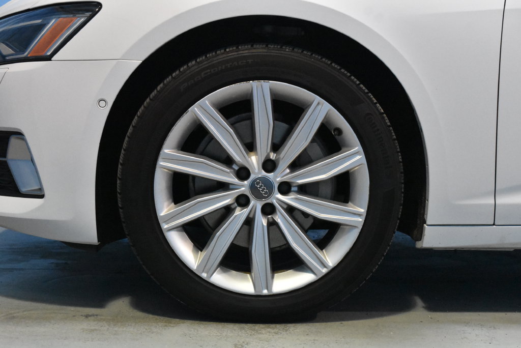 Used 2020 Audi A6 2.0T Premium Plus w/ Premium Plus Package AWD/4WD image 25