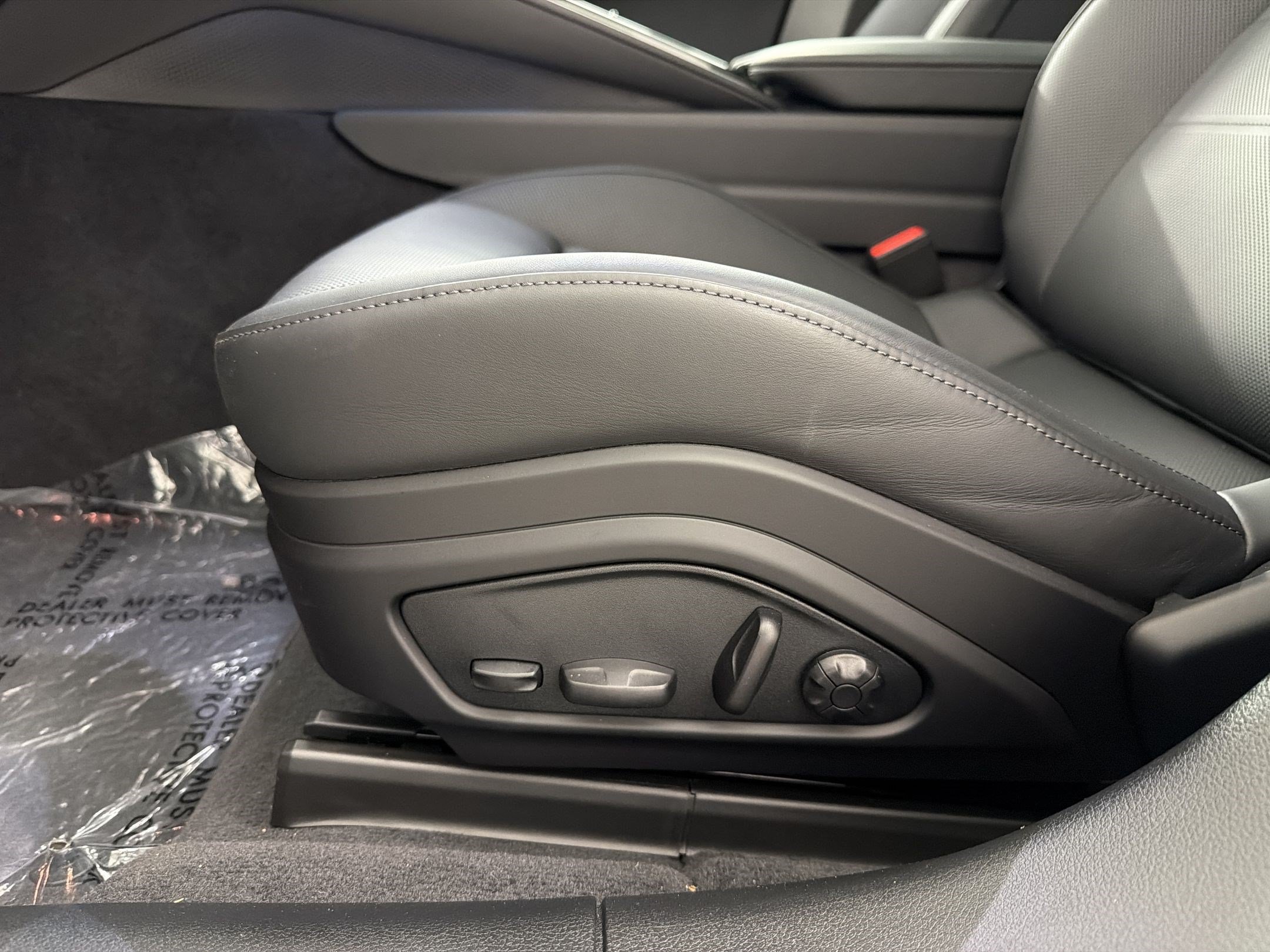New 2026 Porsche Panamera image 13