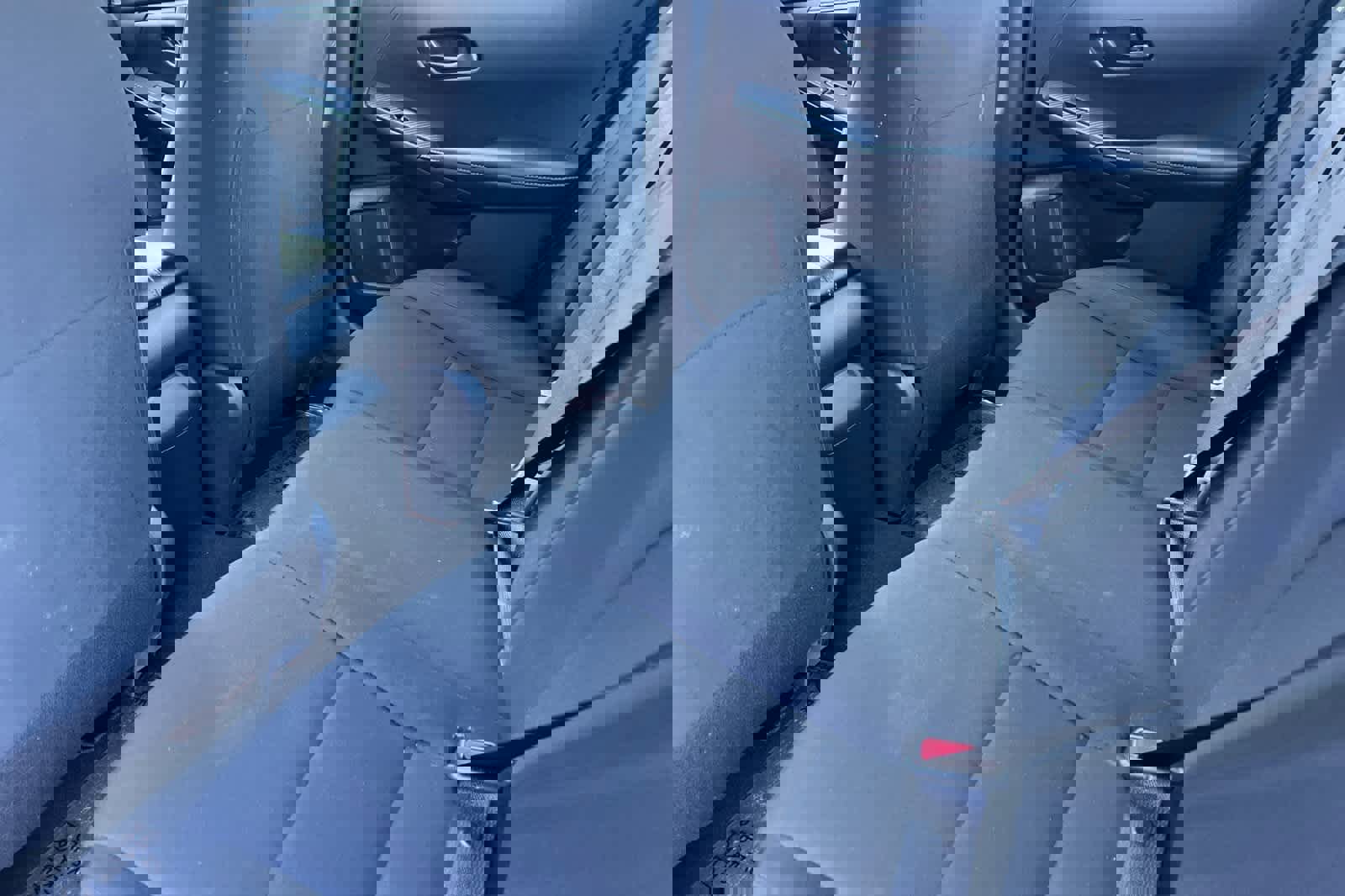 Certified 2025 Nissan Sentra S image 5