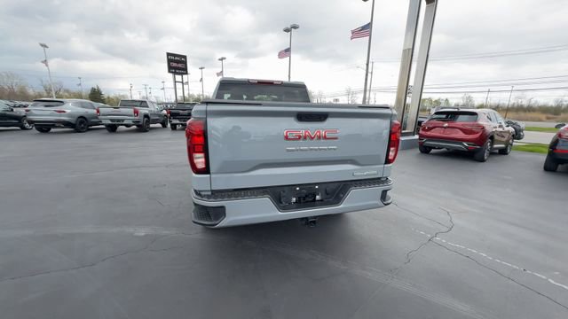 Certified 2024 GMC Sierra 1500 Elevation AWD/4WD image 7