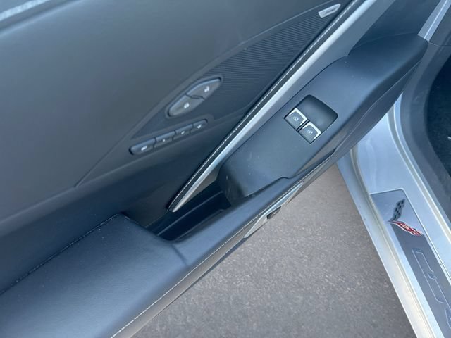 Used 2019 Chevrolet Corvette Stingray Coupe w/ 2LT Preferred Equipment Group RWD image 13