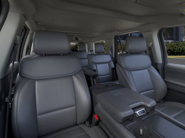 New 2026 Ford Expedition Active AWD/4WD image 11