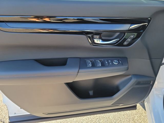 Used 2026 Honda CR-V Sport Touring image 8