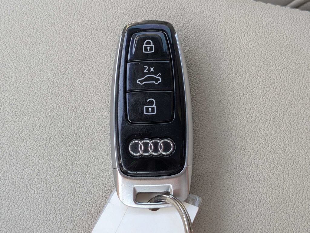 Used 2019 Audi A6 2.0T Premium Plus w/ Premium Plus Package AWD/4WD image 27