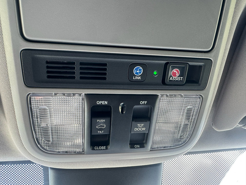Certified 2024 Honda Odyssey Elite image 23