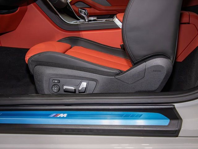 Used 2026 BMW 840i xDrive Coupe image 15