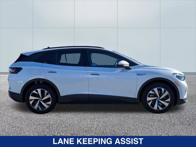 New 2026 Volkswagen ID.4 Pro image 6