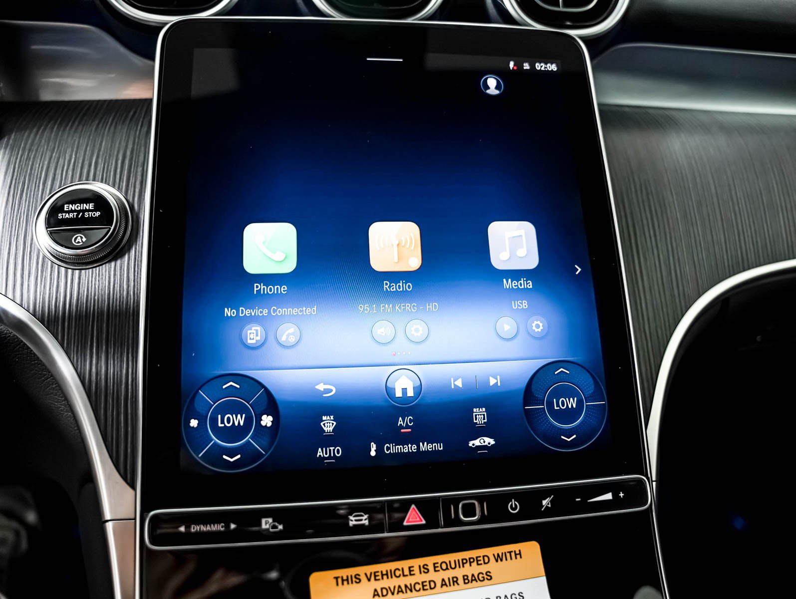 Certified 2026 Mercedes-Benz GLC 300 image 17