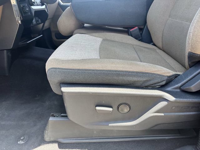 Used 2023 Ford F150 XLT AWD/4WD image 20