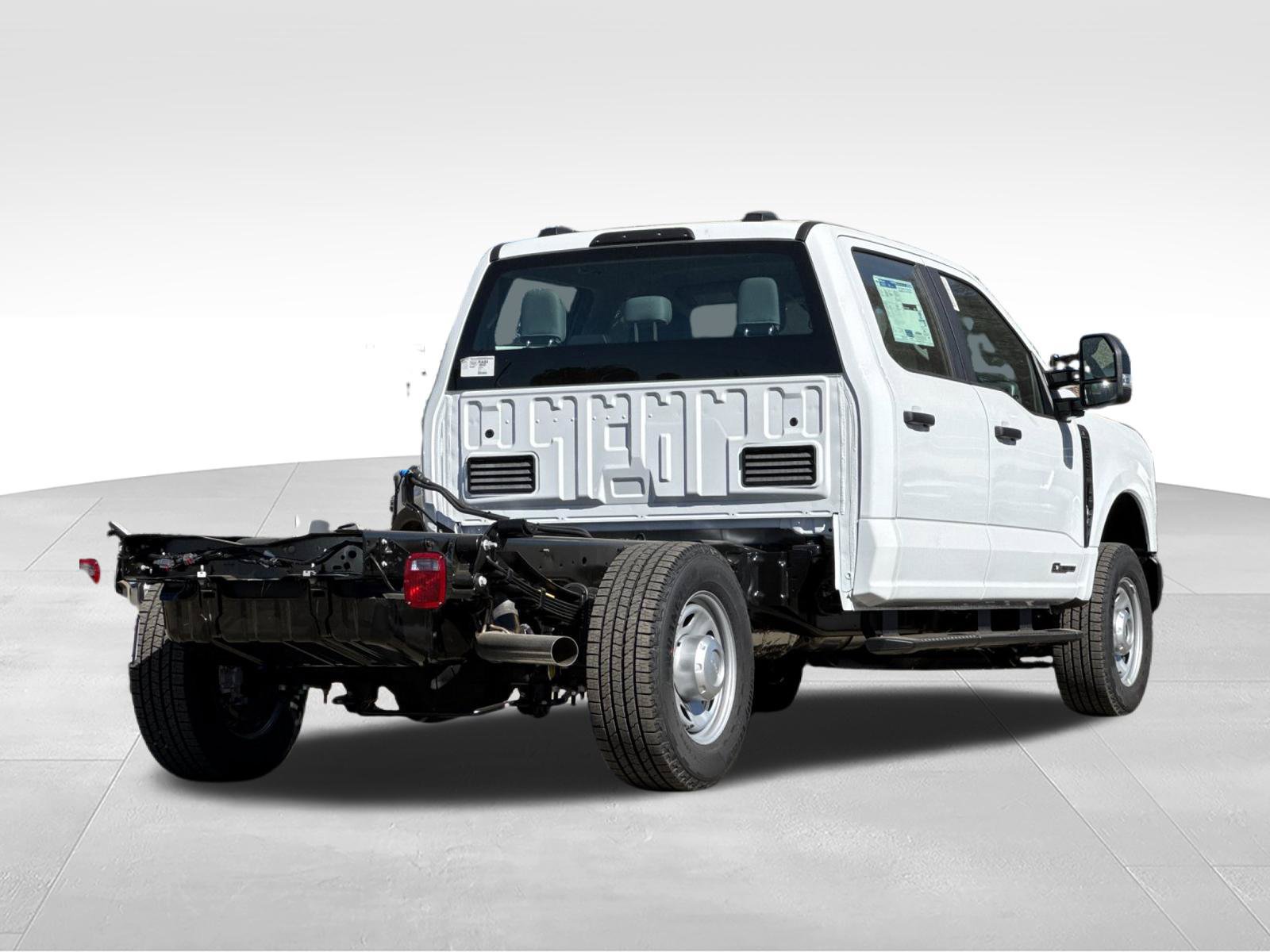 New 2027 Ford F350 XL AWD/4WD image 3
