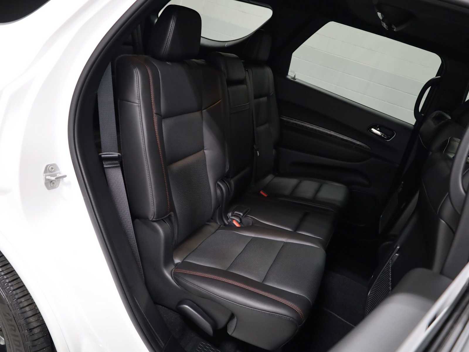 Used 2026 Dodge Durango GT AWD/4WD image 35