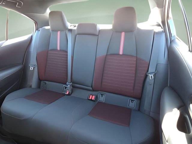 Used 2024 Toyota Corolla SE w/ SE Premium Package FWD image 13