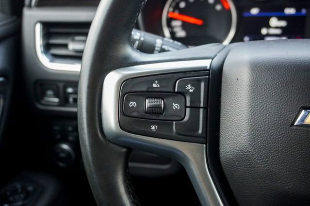 Used 2023 Chevrolet Tahoe LS w/ Driver Alert Package image 22